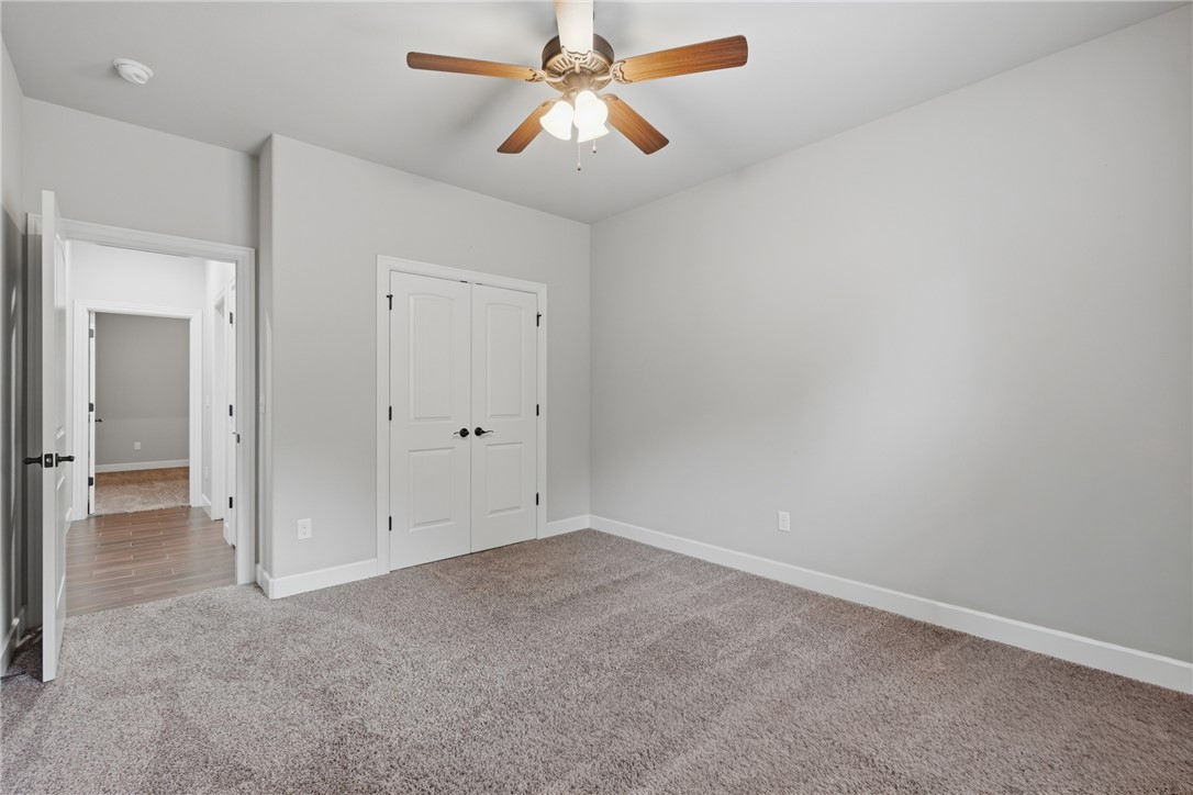 Oxford Ridge Sub Bentonville - Residential