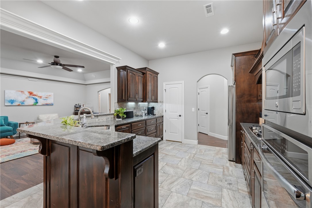 Oxford Ridge Sub Bentonville - Residential
