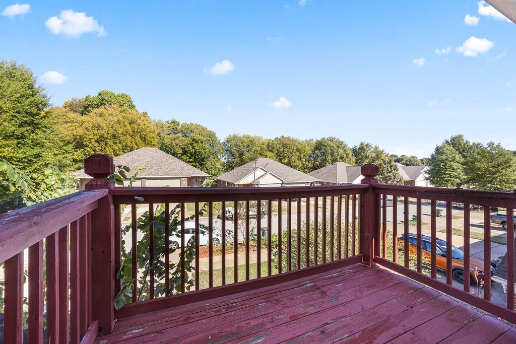 Skyler Place Add - Residential