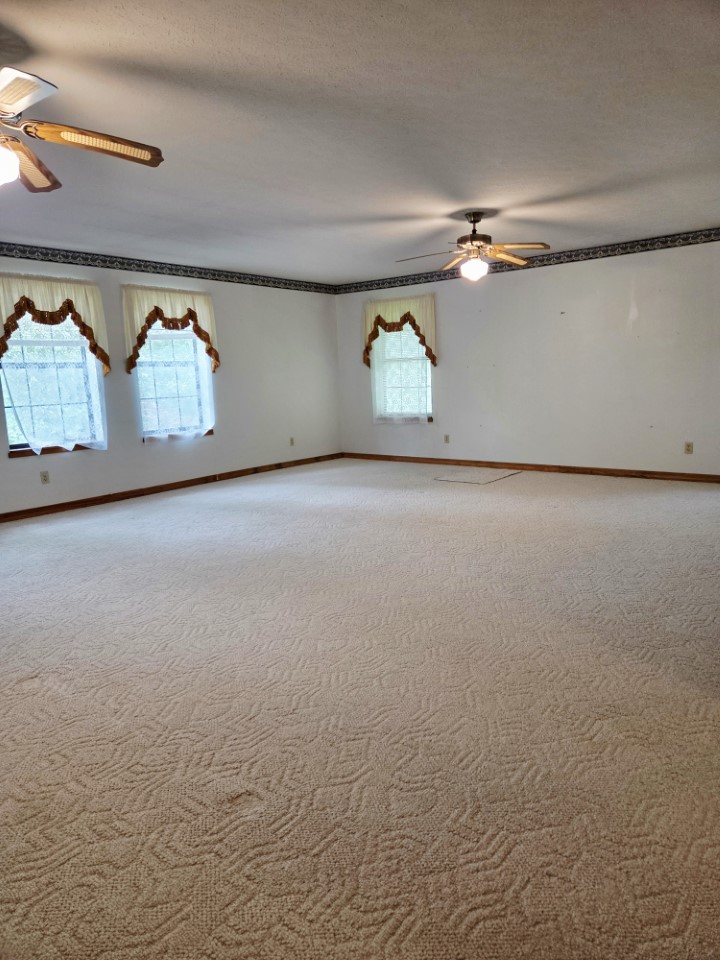 Norfork Village Add 2nd - Residential