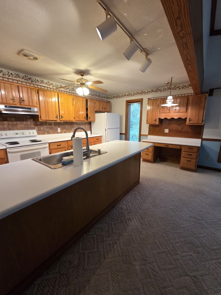 Norfork Village Add 2nd - Residential