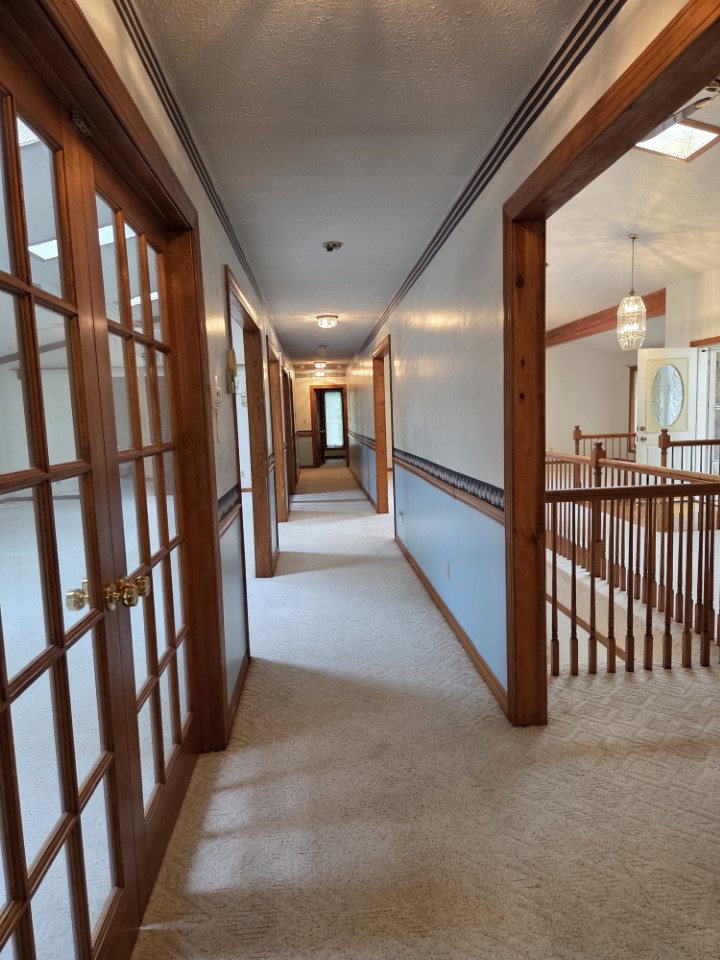 Norfork Village Add 2nd - Residential