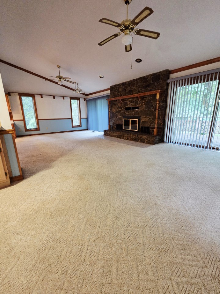 Norfork Village Add 2nd - Residential