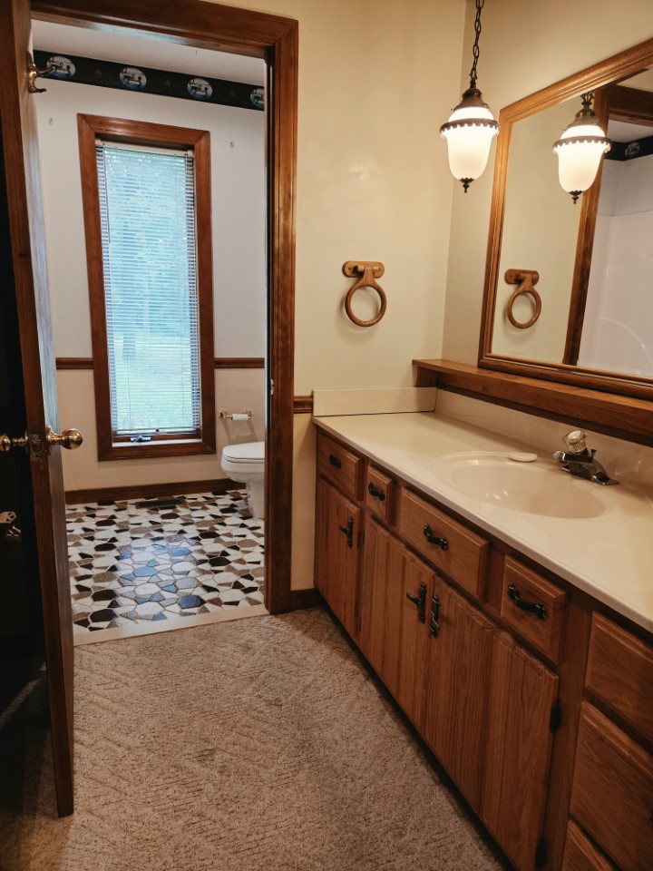 Norfork Village Add 2nd - Residential