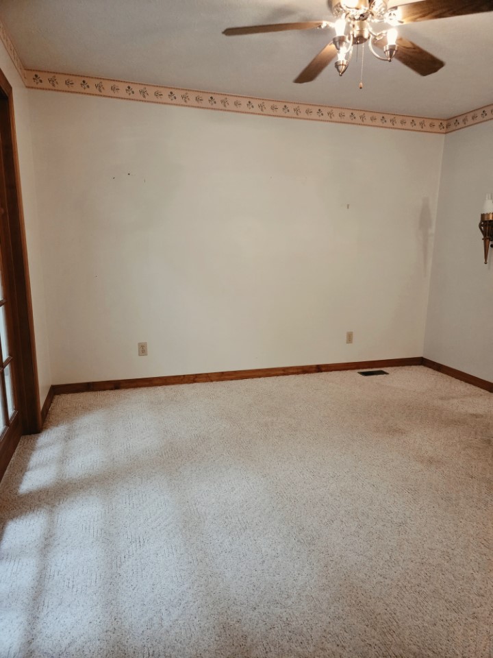 Norfork Village Add 2nd - Residential