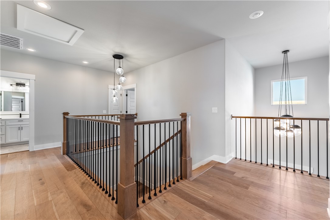 Aurora Sub Ph I Bentonville - Residential Lease