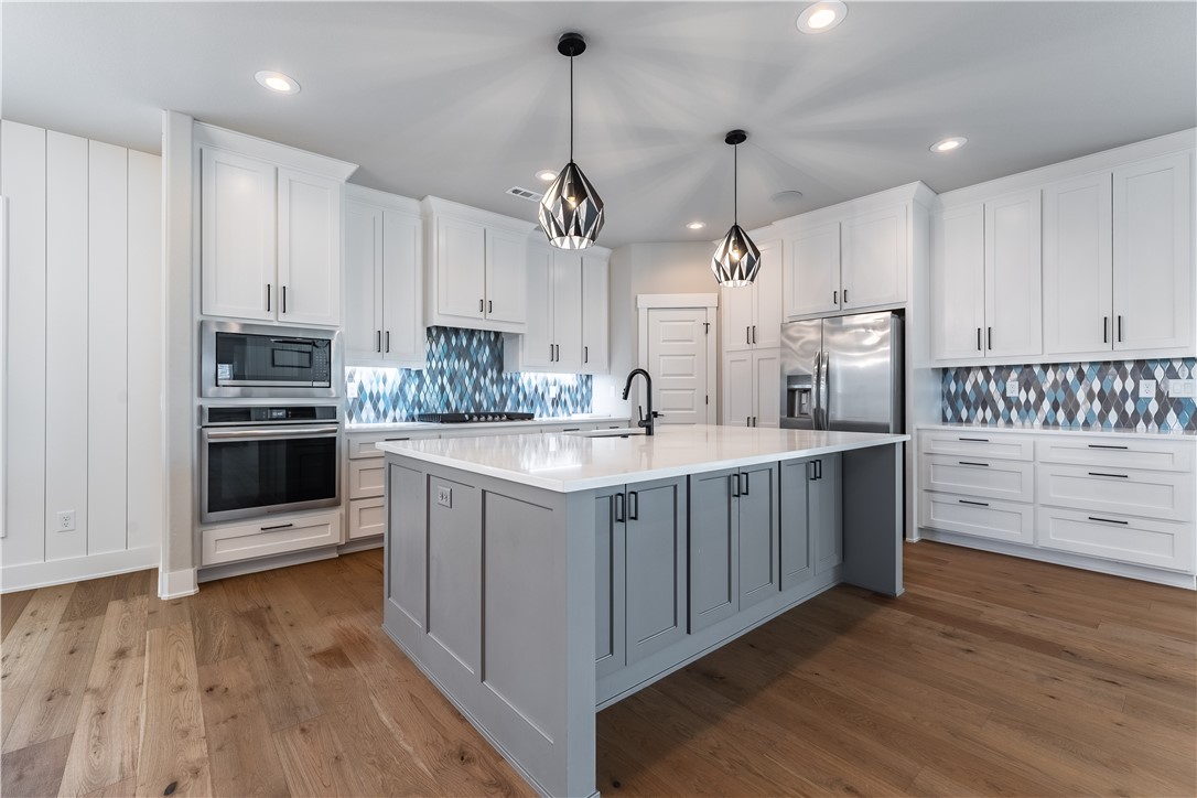 Aurora Sub Ph I Bentonville - Residential Lease