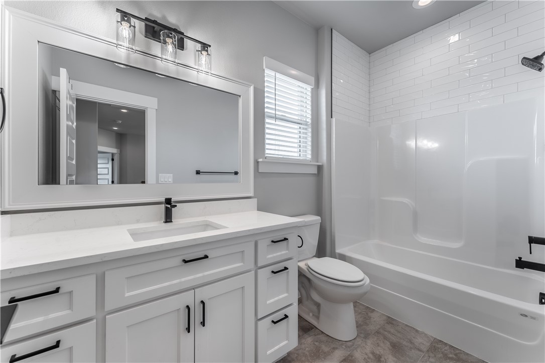 Aurora Sub Ph I Bentonville - Residential Lease
