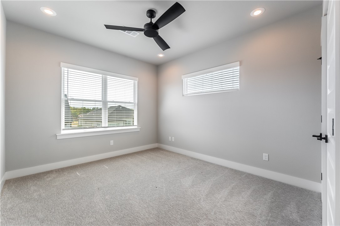 Aurora Sub Ph I Bentonville - Residential Lease