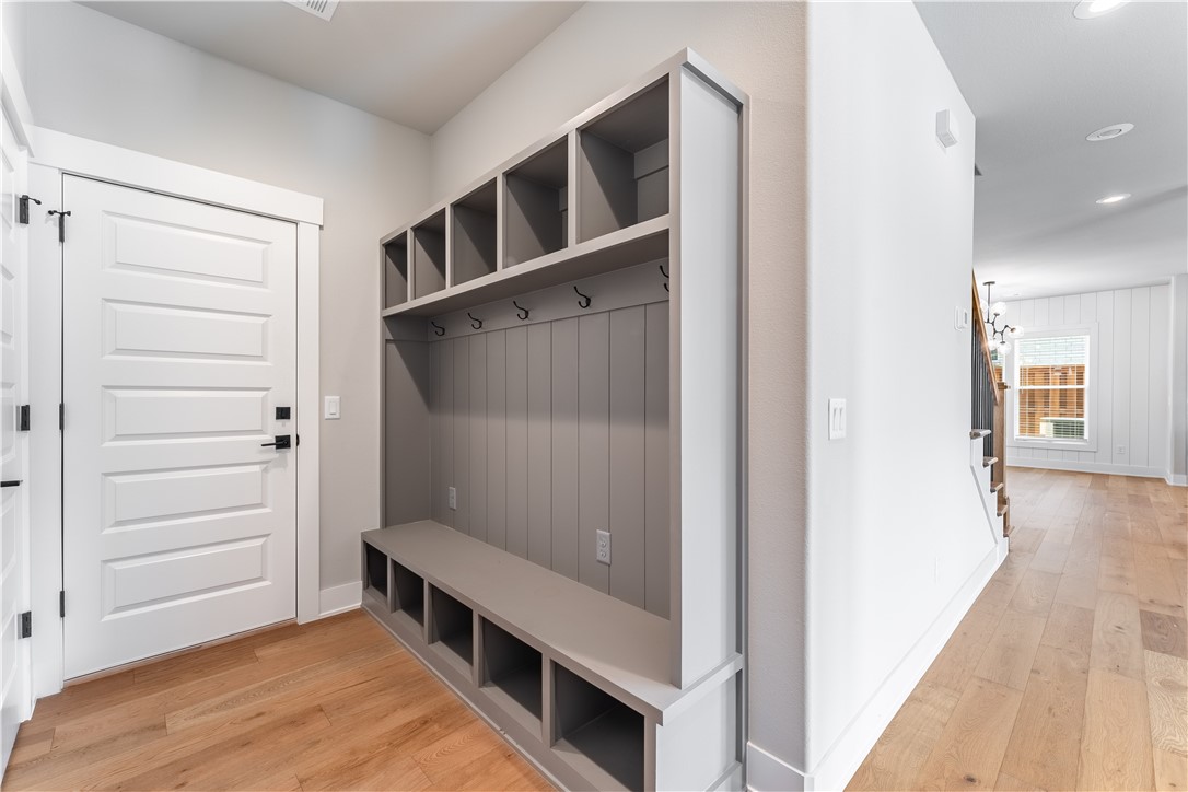Aurora Sub Ph I Bentonville - Residential Lease