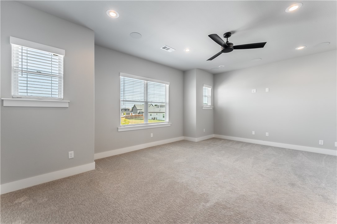 Aurora Sub Ph I Bentonville - Residential Lease