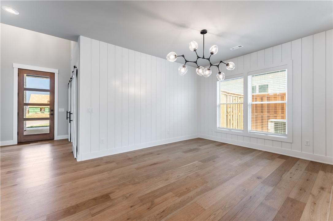 Aurora Sub Ph I Bentonville - Residential Lease