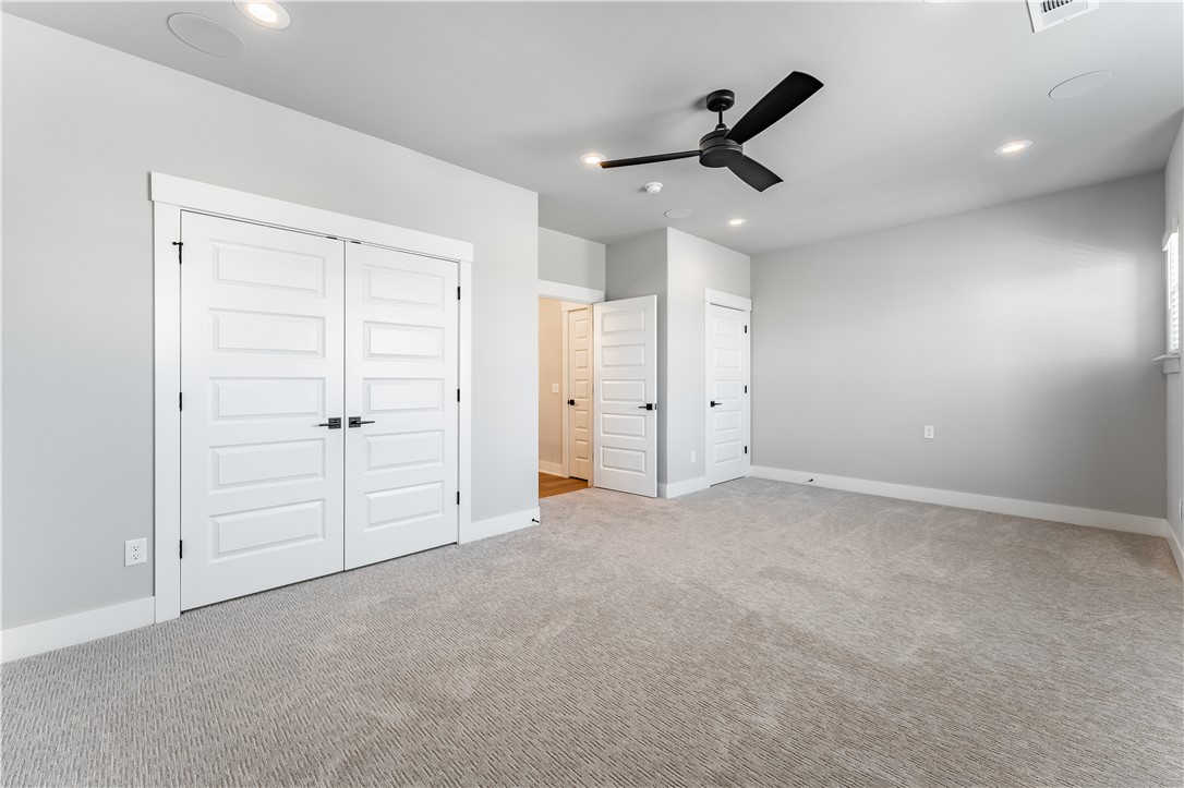 Aurora Sub Ph I Bentonville - Residential Lease