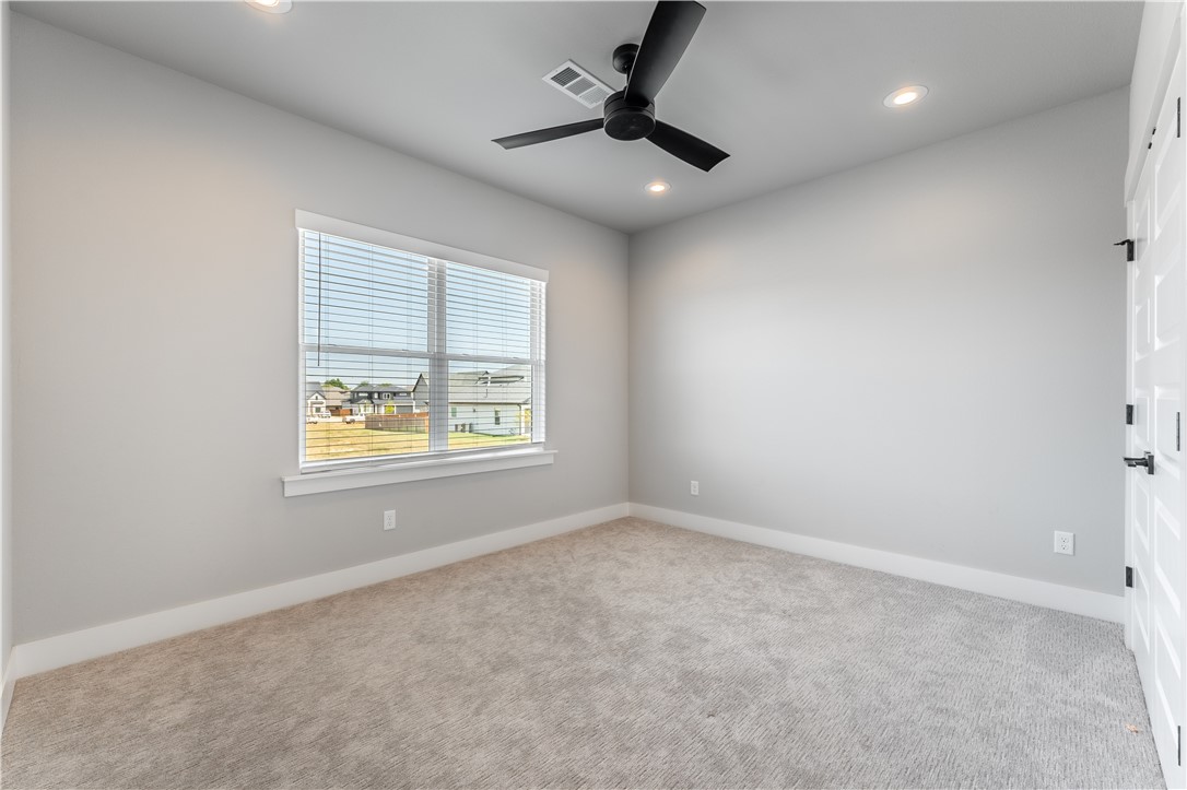 Aurora Sub Ph I Bentonville - Residential Lease