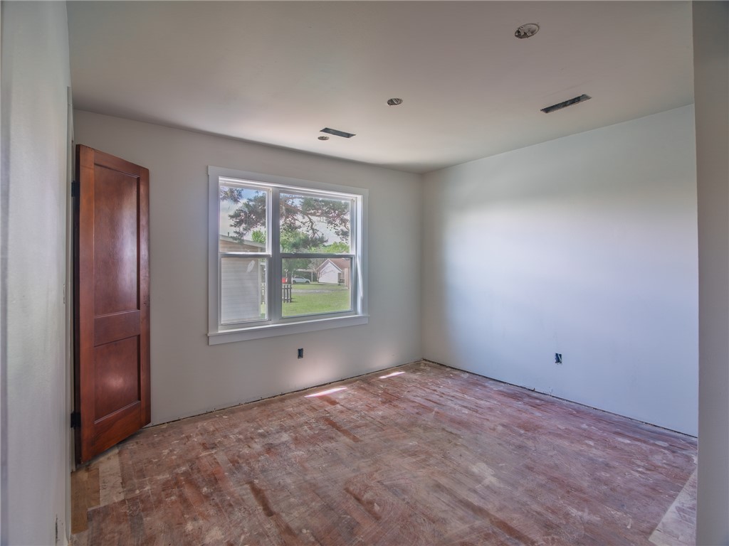 McClintons Add - Residential