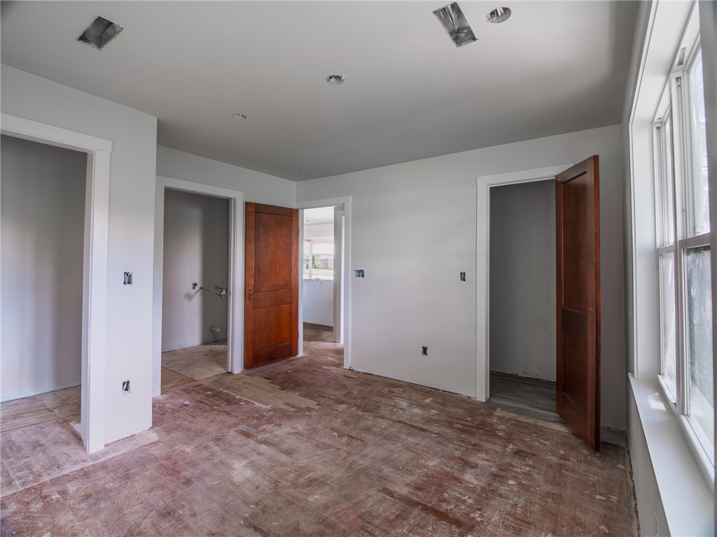 McClintons Add - Residential