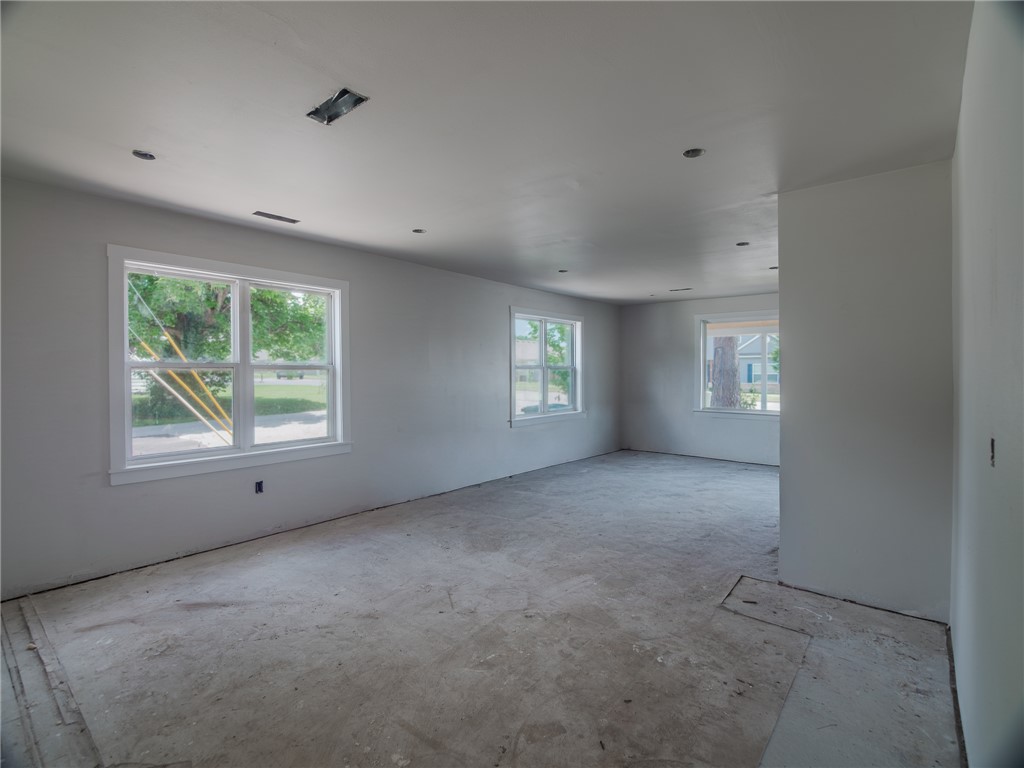 McClintons Add - Residential