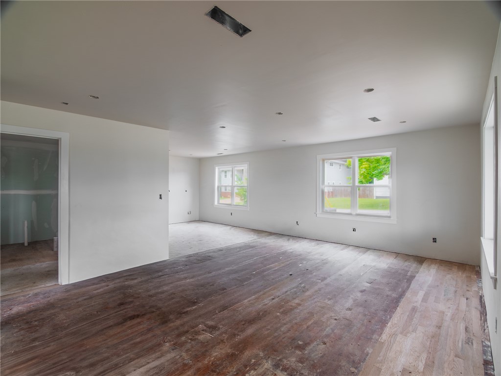 McClintons Add - Residential