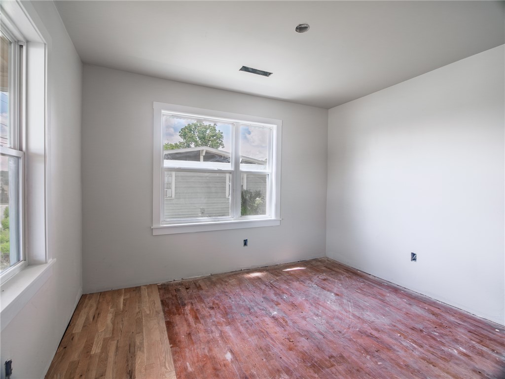 McClintons Add - Residential