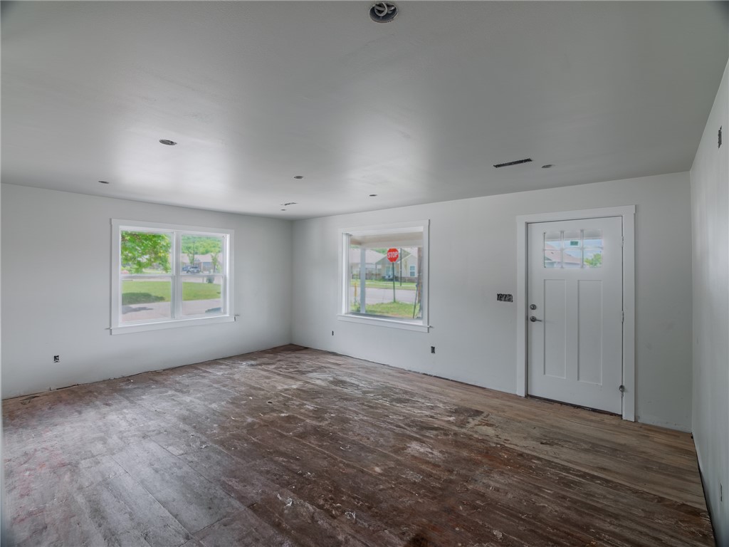 McClintons Add - Residential