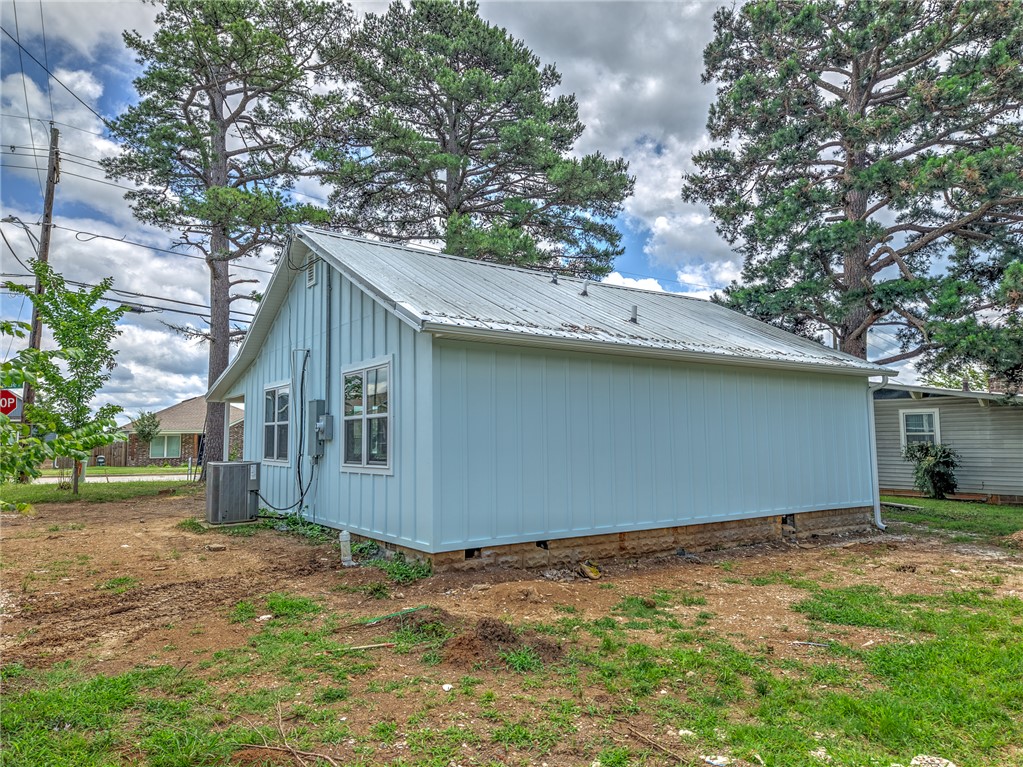 McClintons Add - Residential