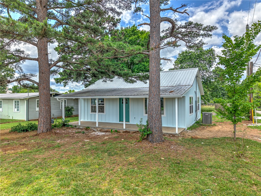 McClintons Add - Residential