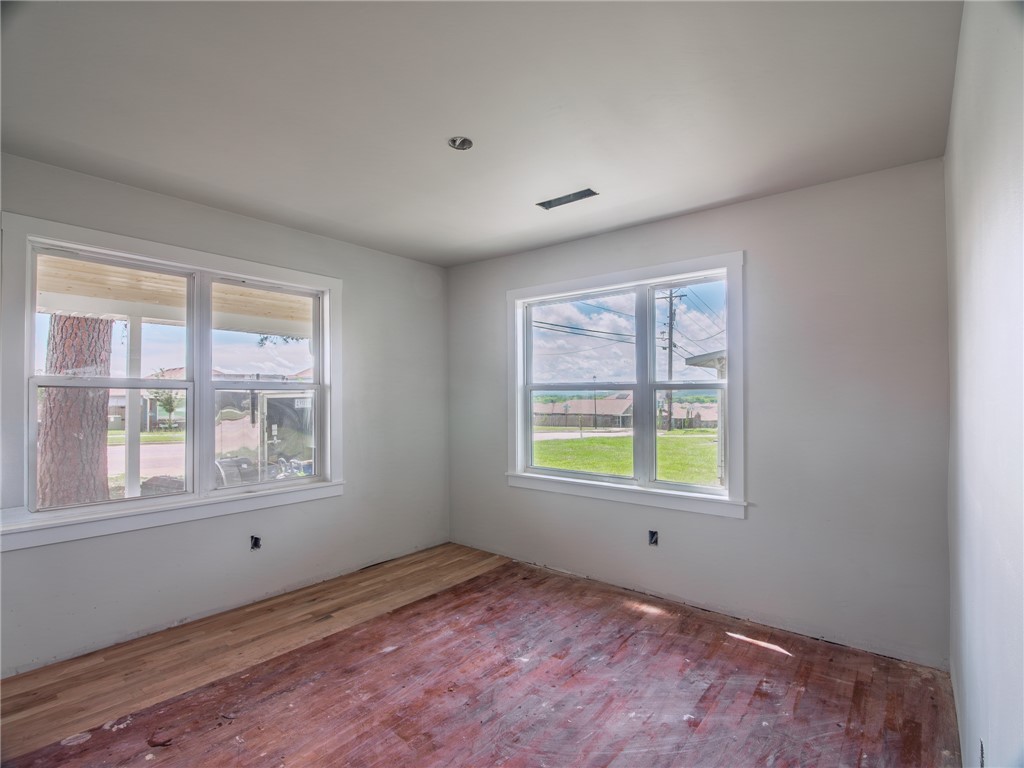McClintons Add - Residential