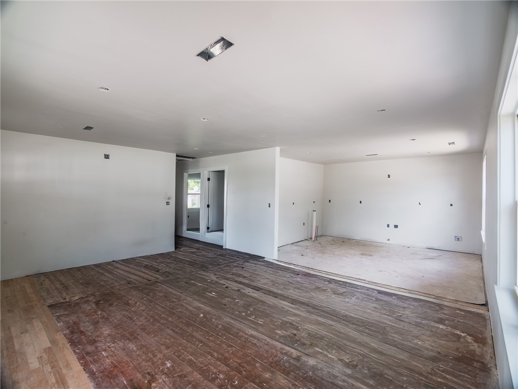 McClintons Add - Residential