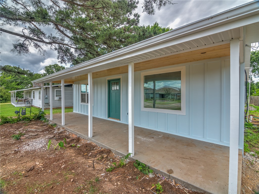 McClintons Add - Residential