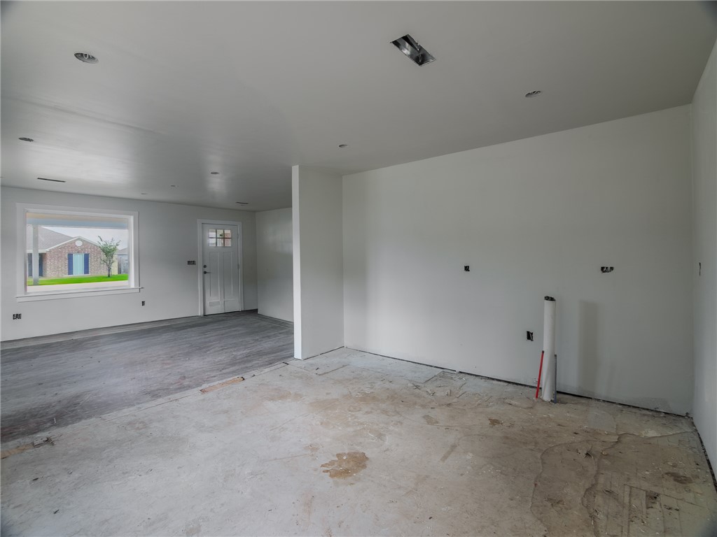 McClintons Add - Residential