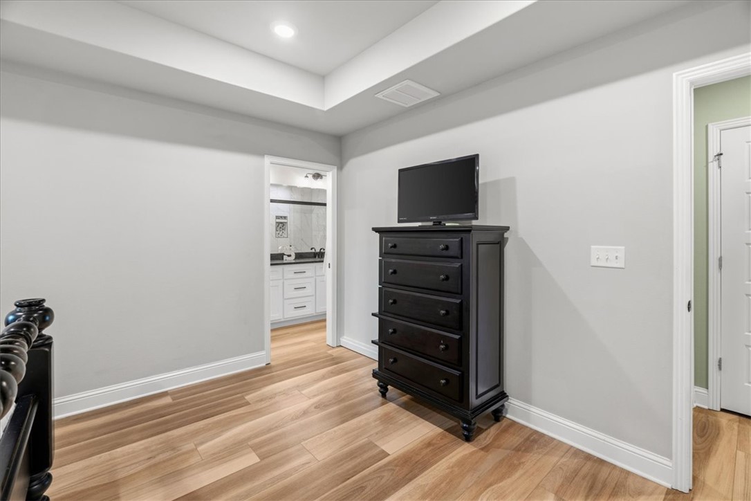 Granton Sub Bvv - Residential