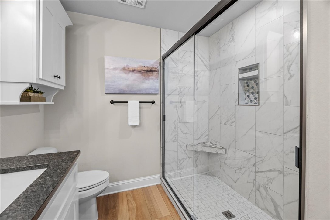 Granton Sub Bvv - Residential