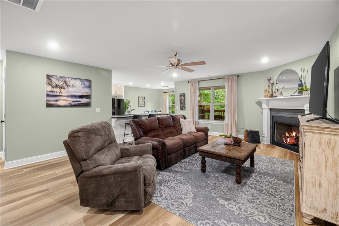Granton Sub Bvv - Residential