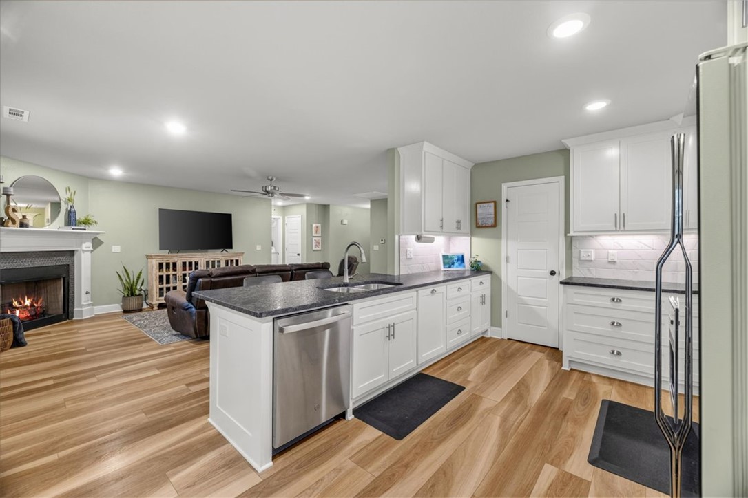 Granton Sub Bvv - Residential
