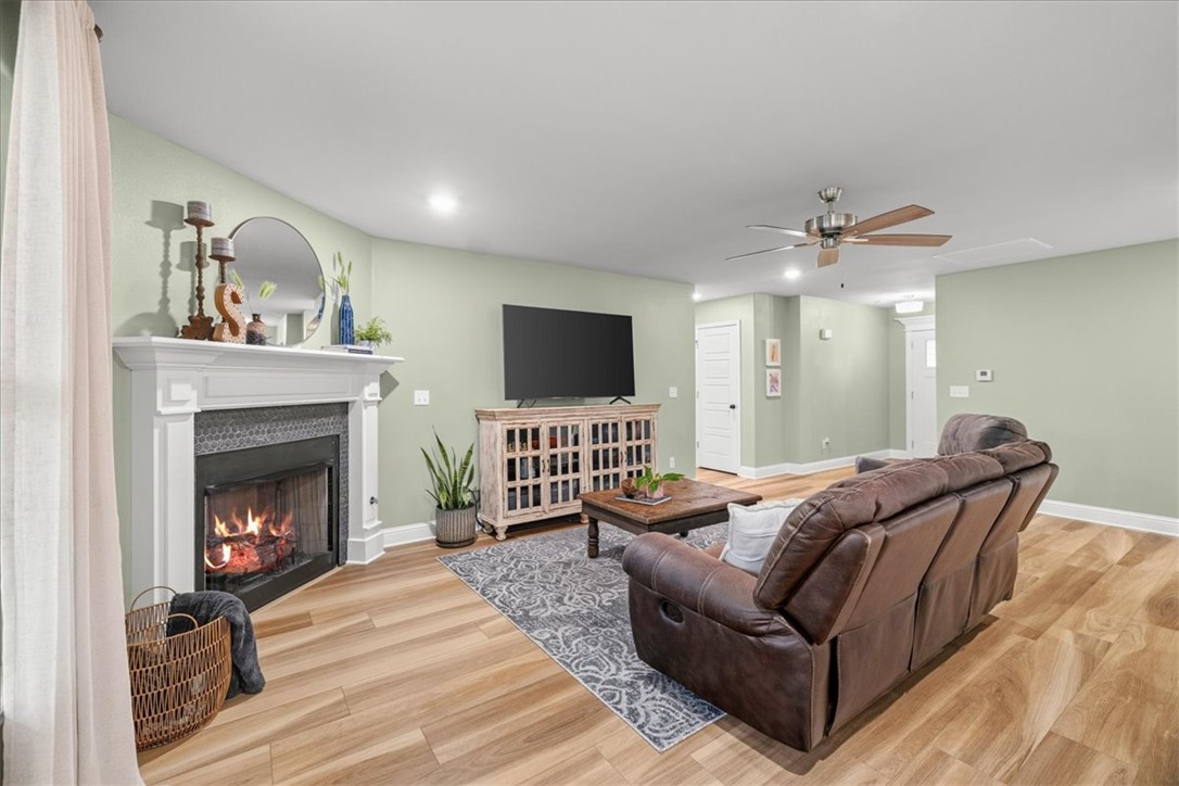 Granton Sub Bvv - Residential