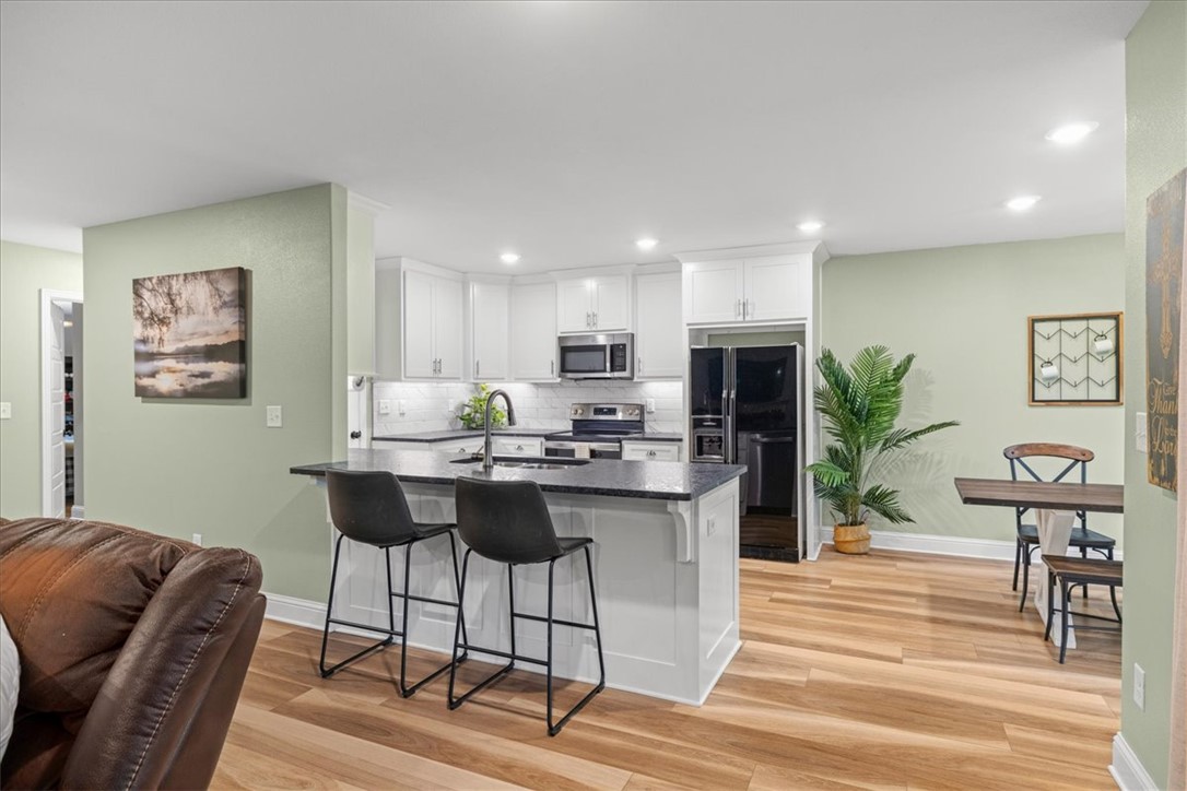Granton Sub Bvv - Residential