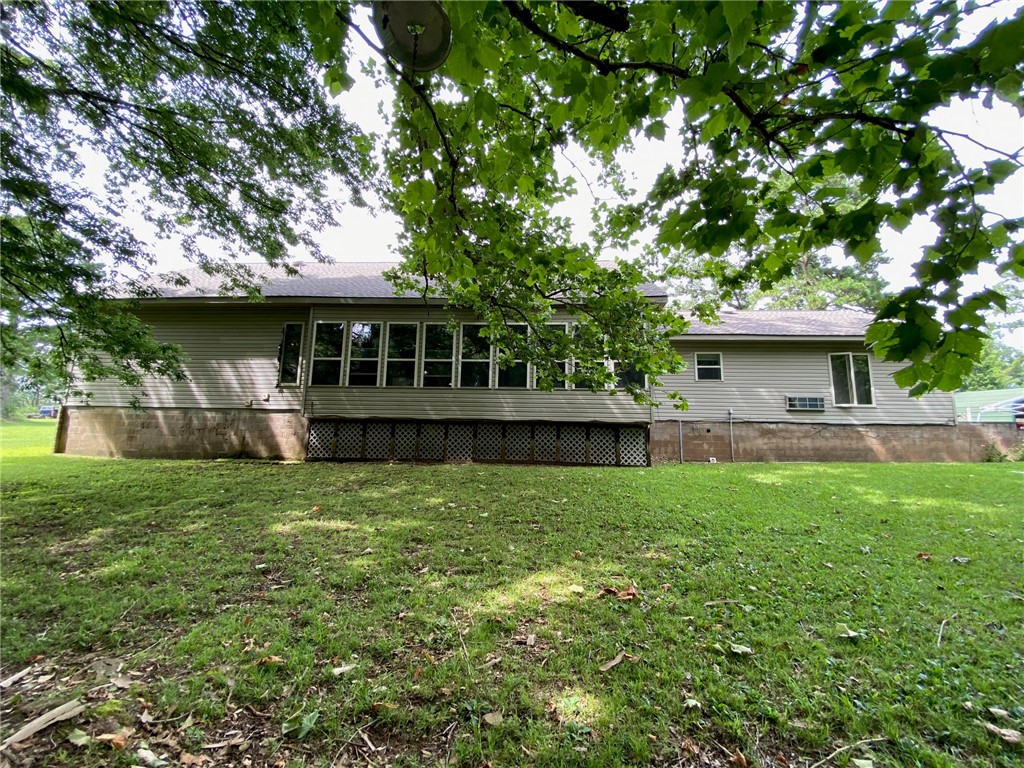 no - Residential