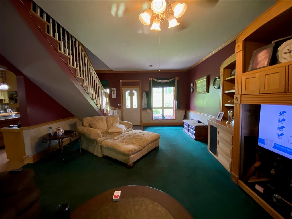 no - Residential