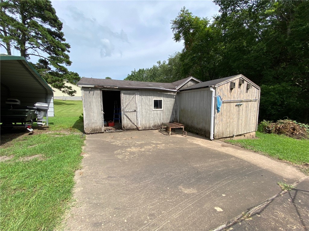 no - Residential