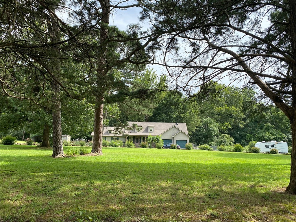 no - Residential