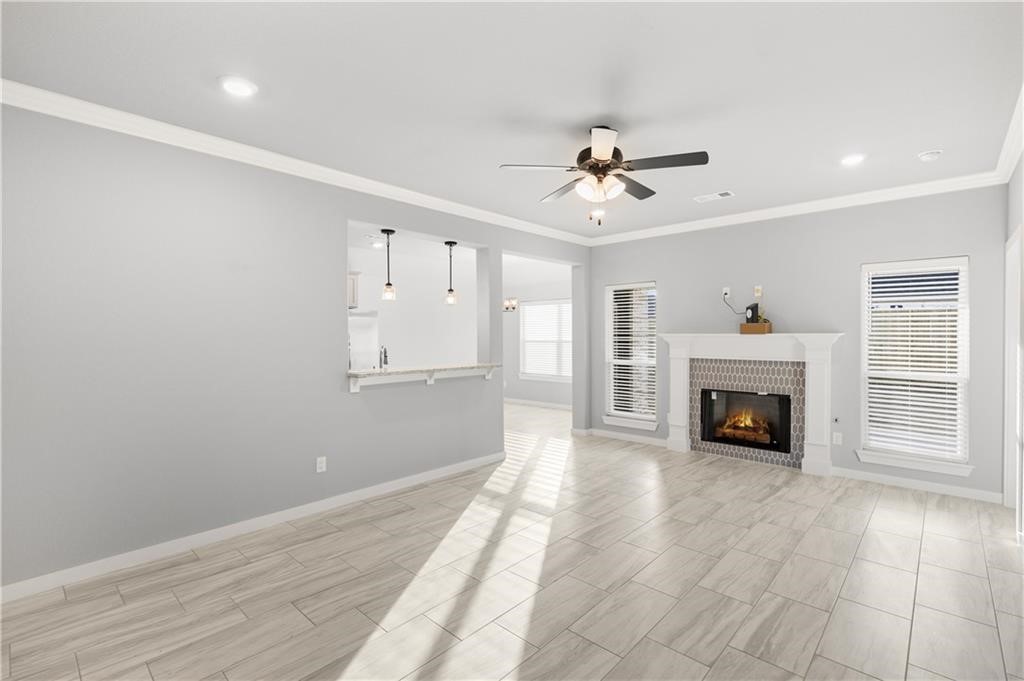 Southwinds, Phase 2 - Residential Lease