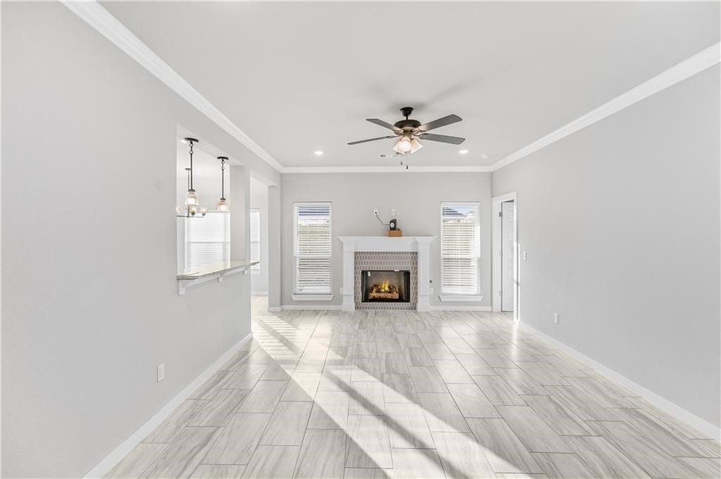 Southwinds, Phase 2 - Residential Lease