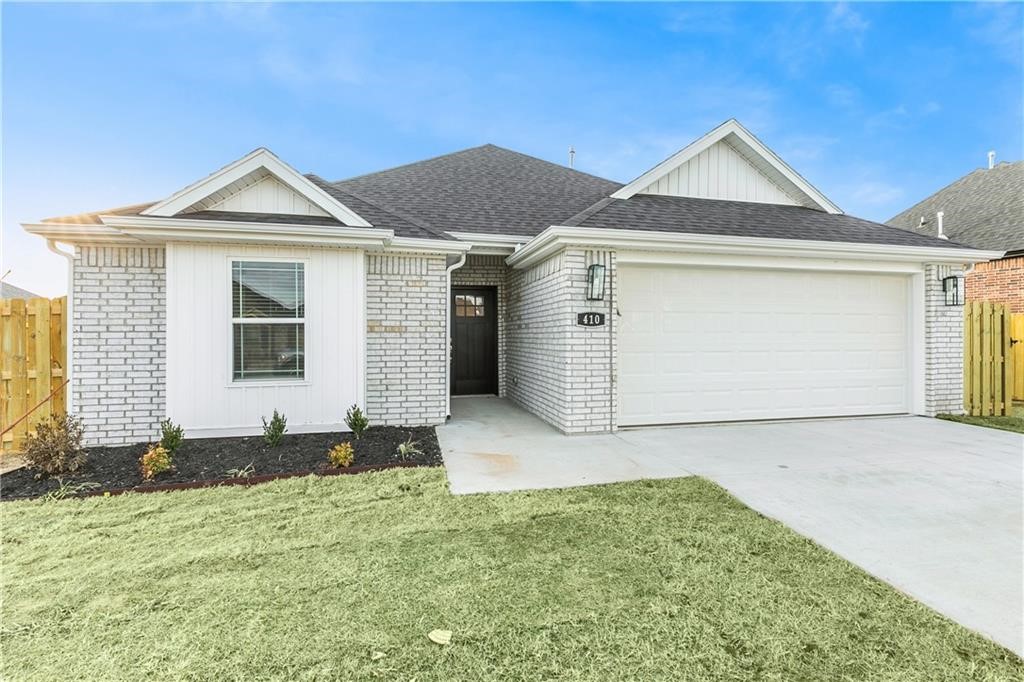 Southwinds, Phase 2 - Residential Lease