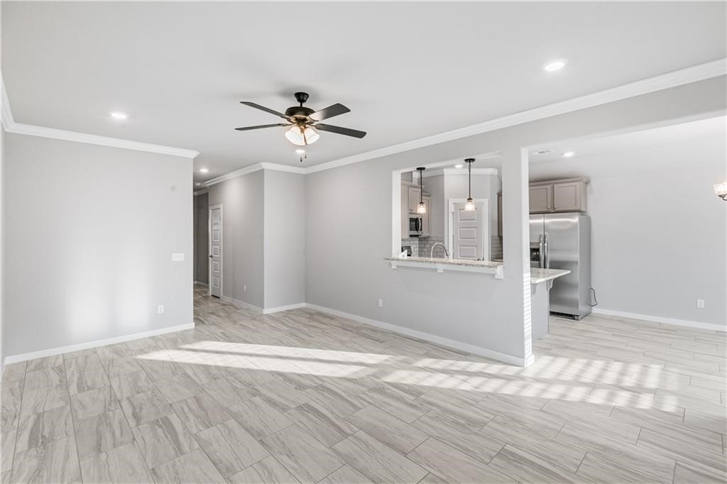 Southwinds, Phase 2 - Residential Lease