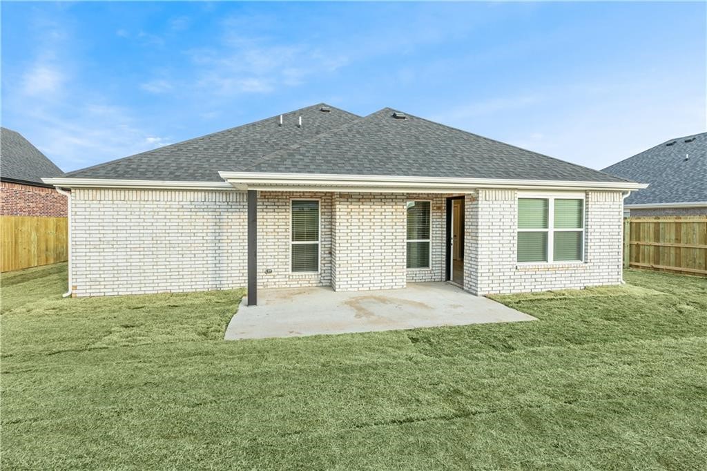 Southwinds, Phase 2 - Residential Lease
