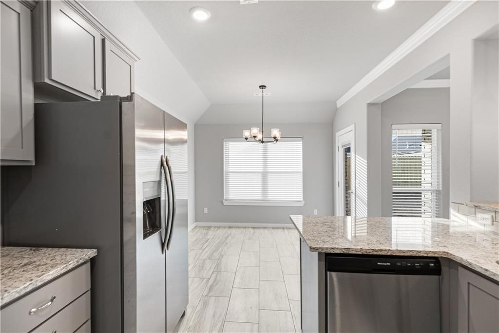 Southwinds, Phase 2 - Residential Lease