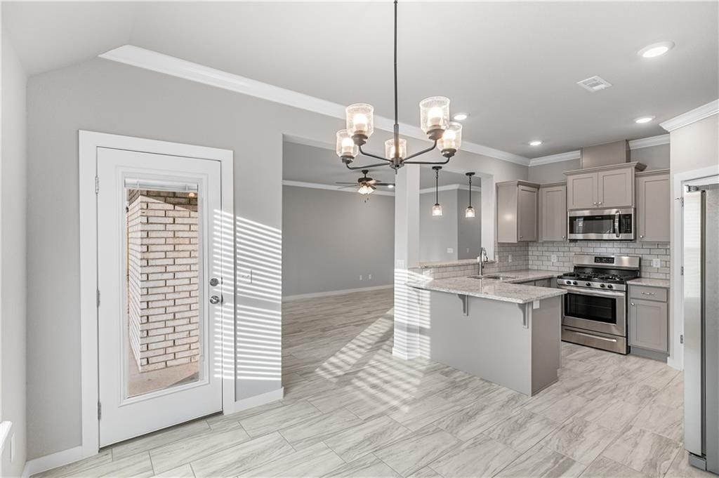 Southwinds, Phase 2 - Residential Lease