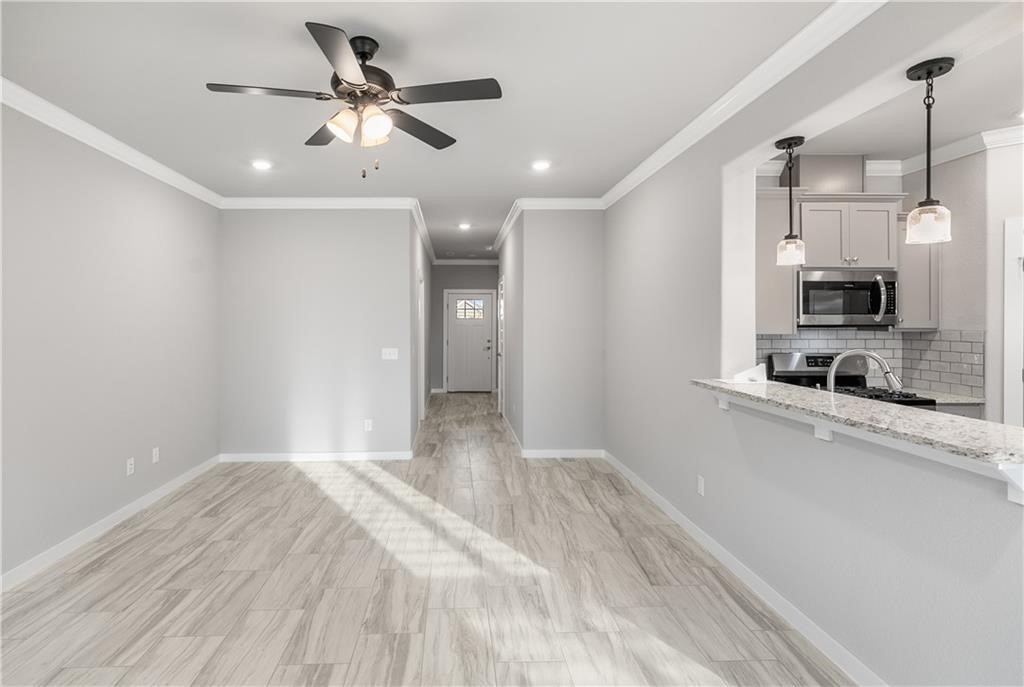 Southwinds, Phase 2 - Residential Lease
