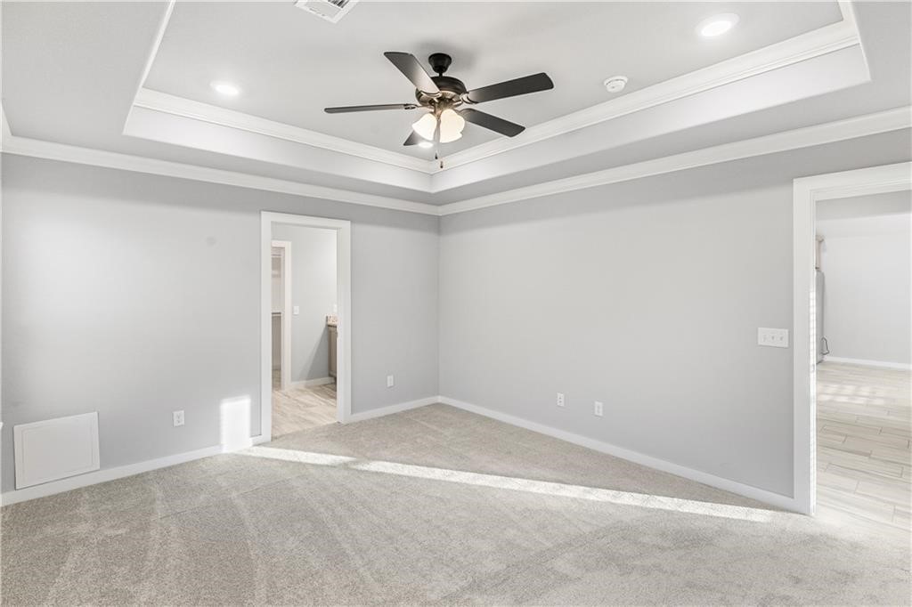Southwinds, Phase 2 - Residential Lease