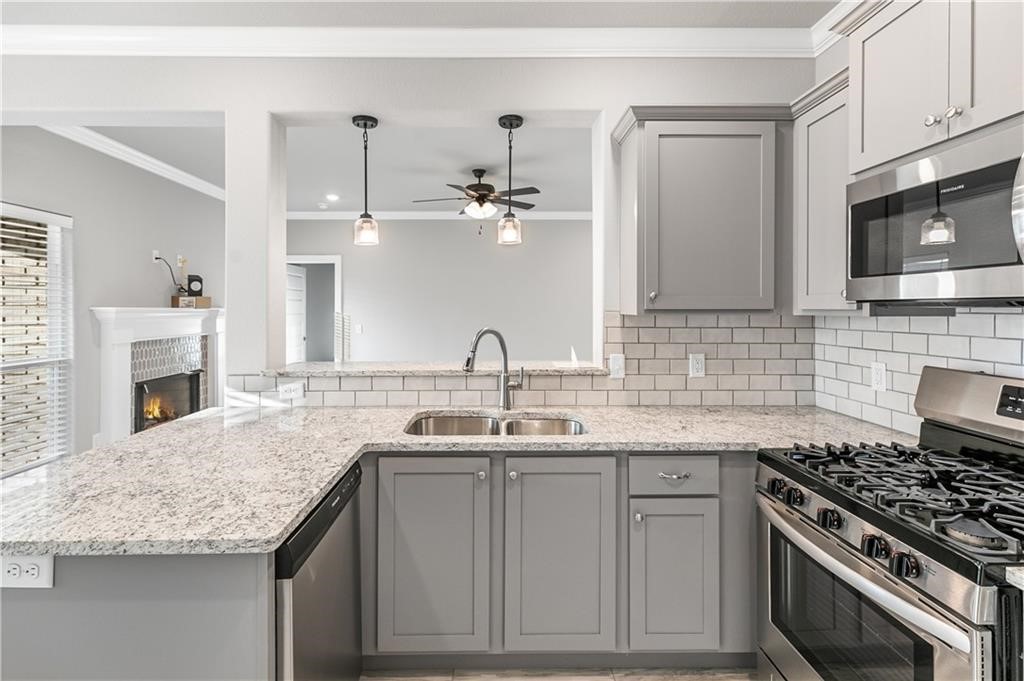 Southwinds, Phase 2 - Residential Lease
